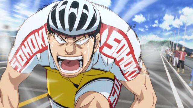 人気 弱虫ペダル Yowamushi Pedal 株式会社ｕ ｎｅｘｔ31日間無料トライアル