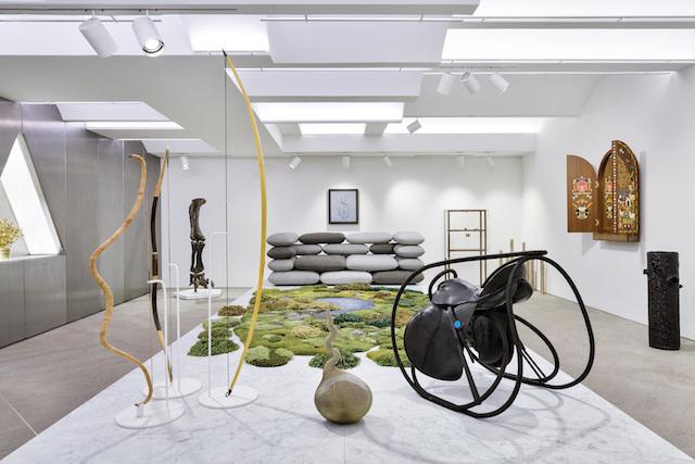 Step inside a biological, technological cabinet of curiosities: bit.ly/1PheFlz