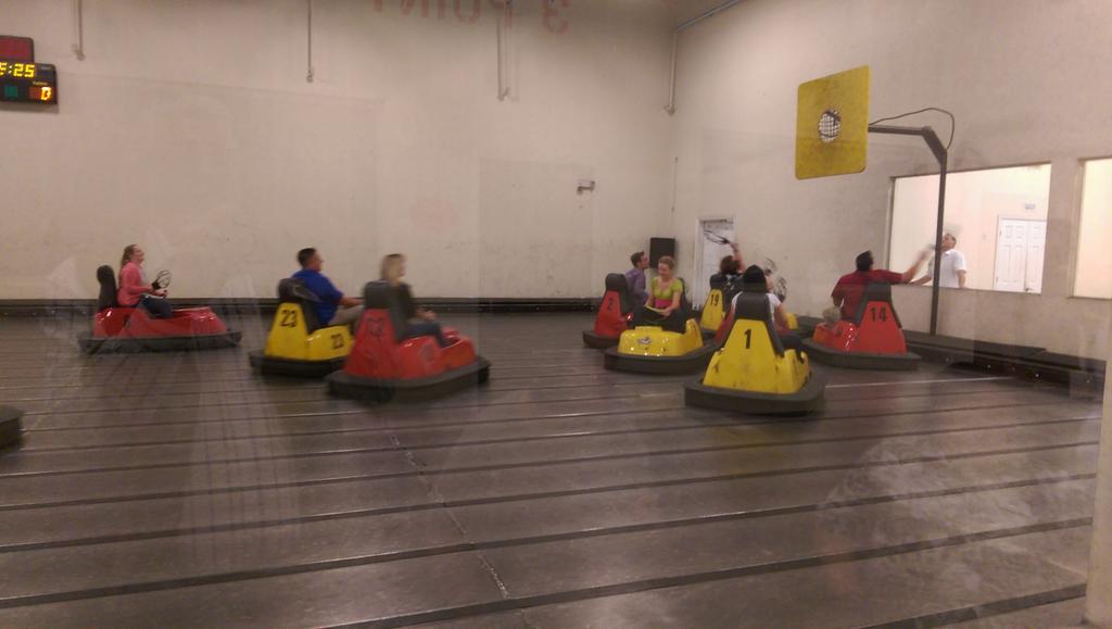 JefforyJ's tweet image. Whurlyball #SWAMIT