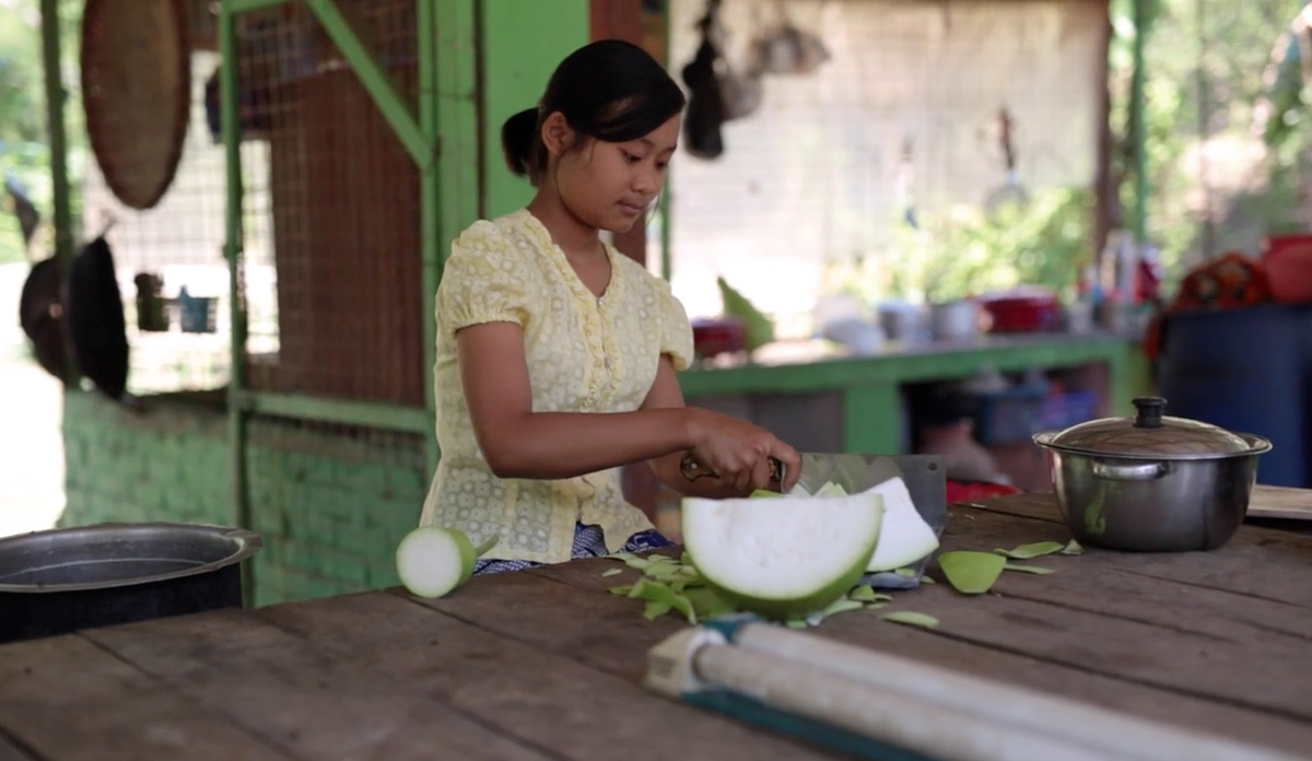 Yesterday we launched our 1st Global Populace #impact documentary! #Watch here: buff.ly/1GdTOwF #storytelling