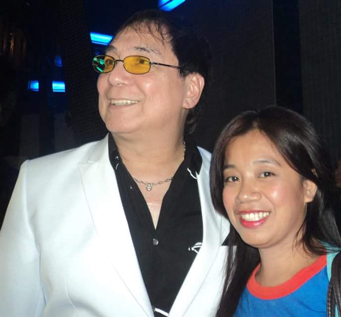  idol ka talaga....late man ako sa pagbati
Happy happy birthday sir joey de leon 