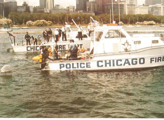 Chicago PD 14th Dist tweet media