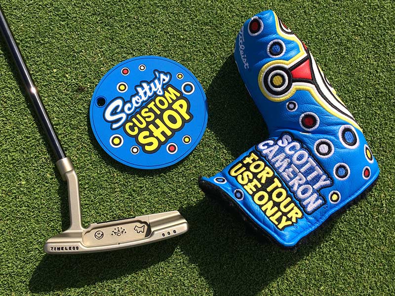 Scotty Cameron (@scottycameron) on Twitter photo Hop the pond for some great #putter pics from the #PortugalMasters on the <a href="/EuropeanTour/">European Tour Group</a> // scottycameron.com/tour/slideshow… Hop the pond for some great #putter pics from the #PortugalMasters on the <a href="/EuropeanTour/">European Tour Group</a> // scottycameron.com/tour/slideshow…