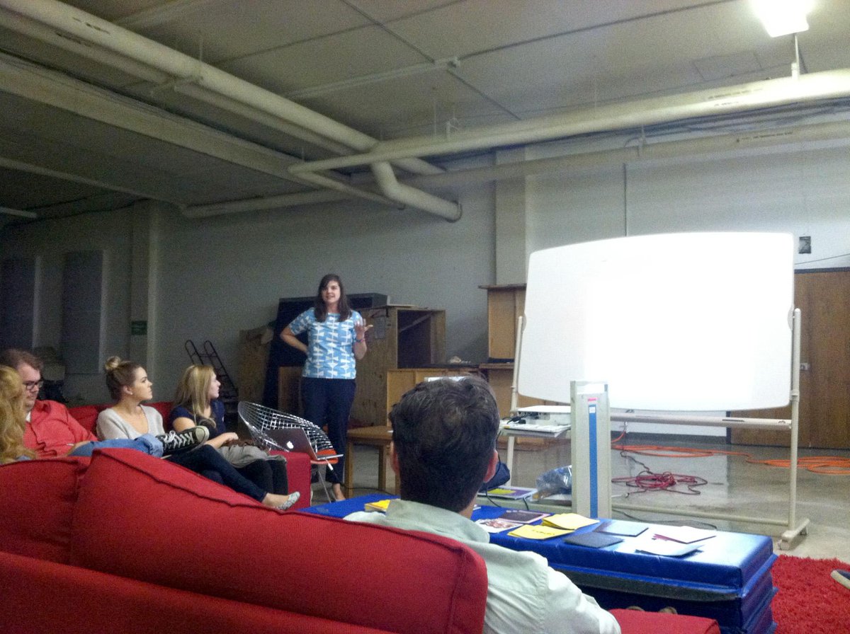 Designer Aggie Toppins on "Putting the Public in Publications." What does it take? People, Places, and Programs.