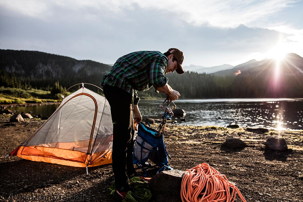 jjyosh's tweet image. Some of the best moments happen when you are getting ready for the adventure. Anticipation at its best. @Big_Agnes