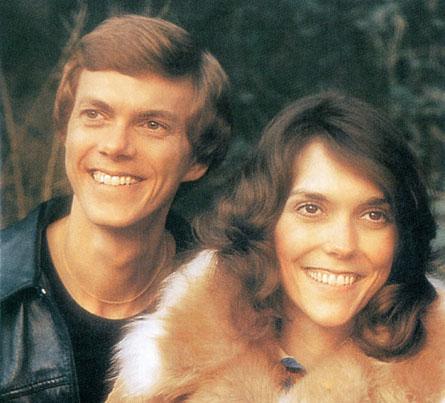    Happy Birthday Richard Carpenter 