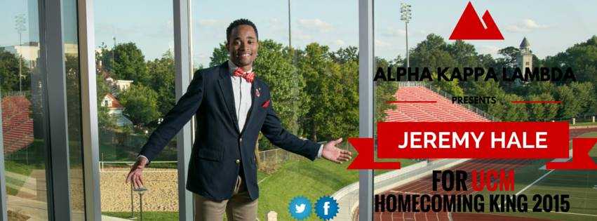 AndAwllThatJazz's tweet image. Ladies and Gentlemen -- The Face of Greatness. #VoteJerm for #UCMHomecomingKing2015 next week!
