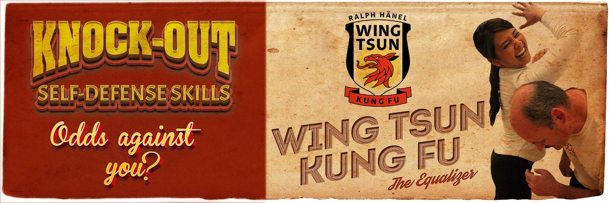 Looking for #martialarts training in #Vancouver?
SelfDefense classes, open house Oct 19 &amp; 21
wingtsunkungfu.com