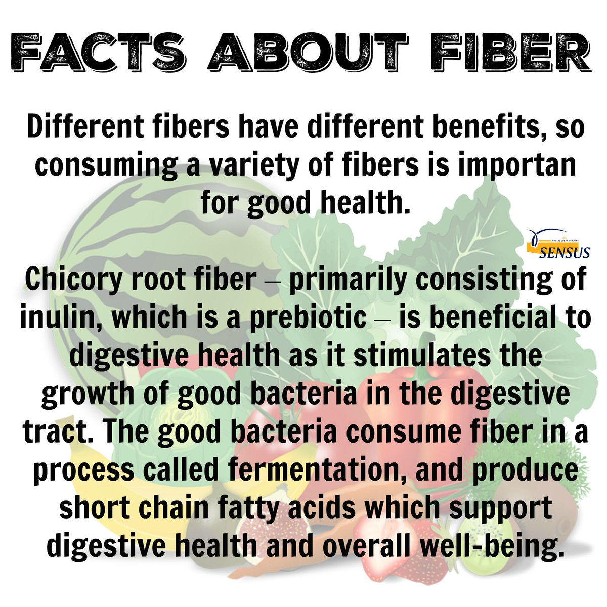 Did you know all of these #facts about #fiber? #digestionhealth #healthtips