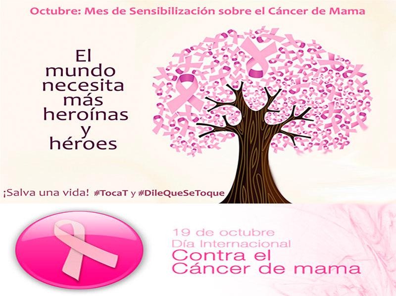 MarirociGlez's tweet photo. Las mujeres son el pilar de la familia #PueblaVsCancer http://t.co/EQfzTnzlDz