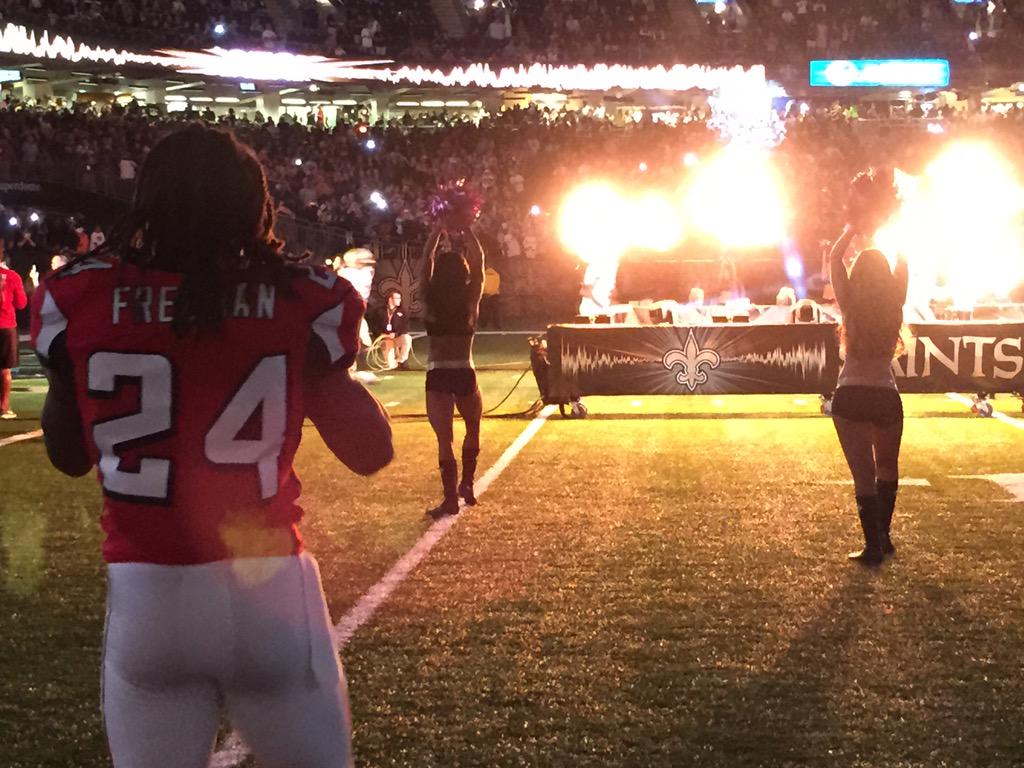 🔥🔥🔥🔥🔥 #ATLvsNO