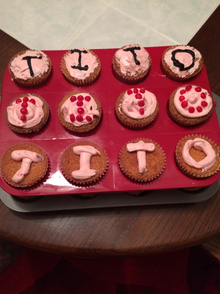 Happy Birthday Tito Jackson!!!      