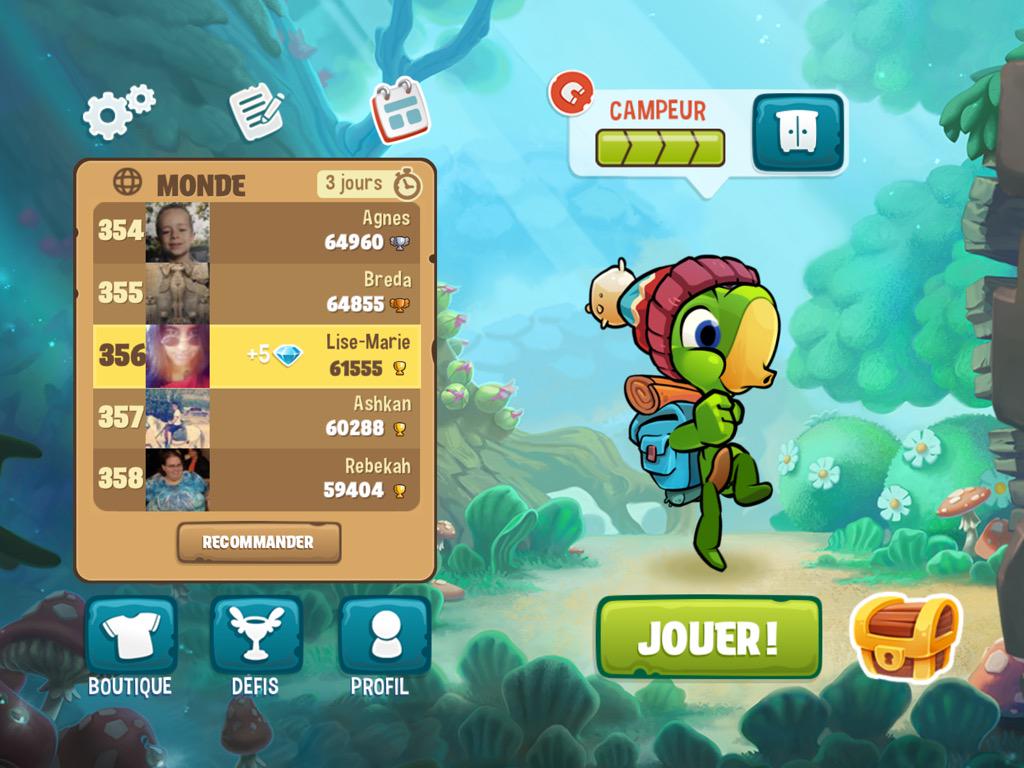 SuperLizeM's tweet image. @BeeSquareGames @RunSheldon I'm back guys 😀With my iPad Air 2 😍 I'm so happy and cool updates 😃😘👍🏽👊🏽 #RunSheldon