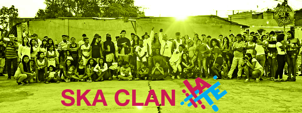 Caphucha's tweet photo. @SkaClanLV #LATE Juventud #LATE Venezuela #LATE @anmcla #LATE http://t.co/inpL9qgBOJ
