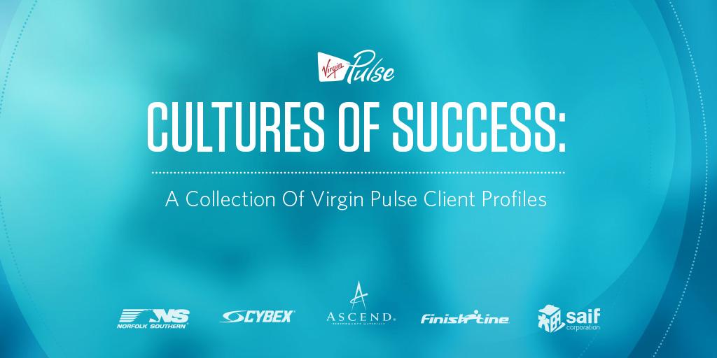 virginpulse's tweet photo. What results are our clients seeing? Have a look at 5 of our #clientprofiles http://t.co/NSiN7GaTxj http://t.co/2QRNsYTEsx