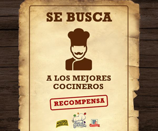 McCormick Venezuela tweet media