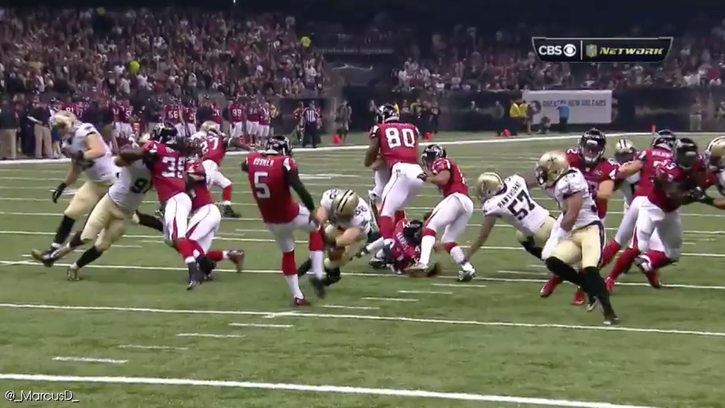 BSDtweet's tweet image. Former Penn Stater Michael Mauti Blocks, Scoops and Scores a Punt blackshoediaries.com/2015/10/15/954…