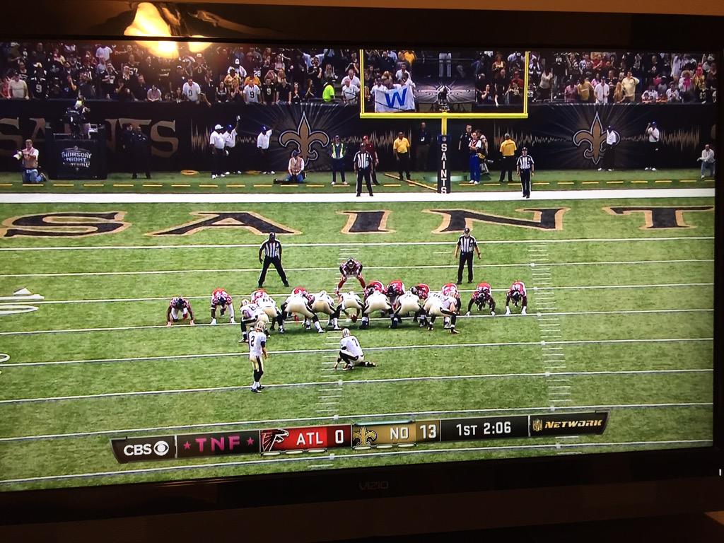 PDahl's tweet image. Tonight's Football game! #FlyTheW