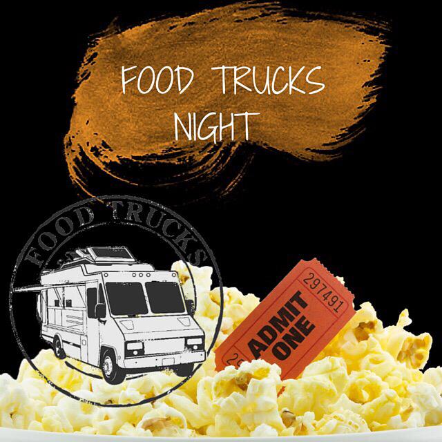 planilla_orange's tweet photo. Food Trucks + Movies = 💥 #VoteOrange 🎥🍕🍔 http://t.co/AFOyhWYSrE