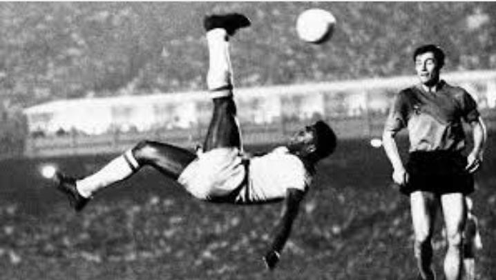 #HappyBirthdayPele #Legend #thebestoffootball #idol #kingpele #Kingofgoal