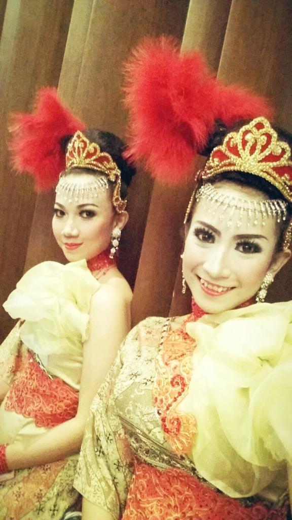 Tetap semangat ikreasindo