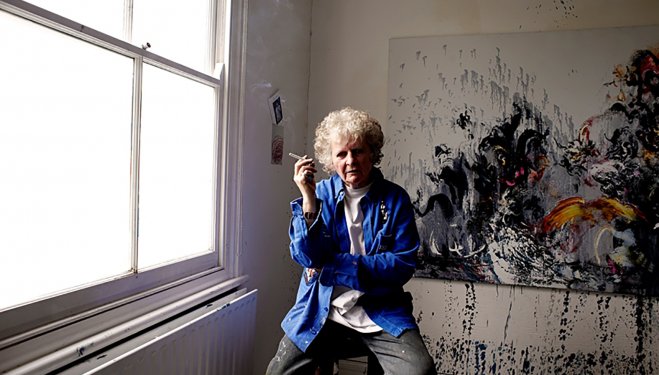 Happy 70th birthday to born in 1945.  interview  