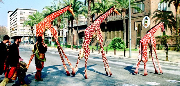 Preparant el #capdesetmana? Aquí tens els nostres recomanats, arreu i per a tots els gustos! bit.ly/octb4