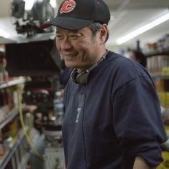 Happy birthday Ang Lee! 