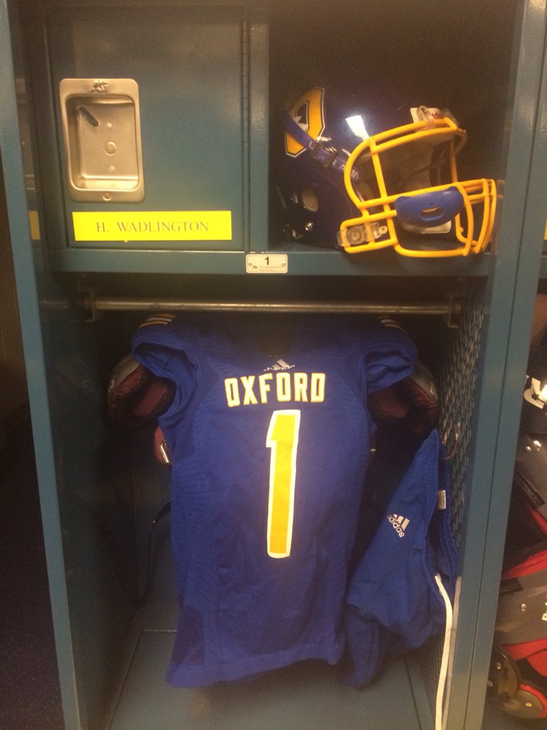 ohschargers tweet picture