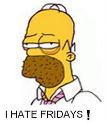 TechExecSales's tweet image. DONT HATE FRIDAY! I have lots of great roles in Sales in Leicester, Melton and Nottingham. Email paul@techexec.co.uk