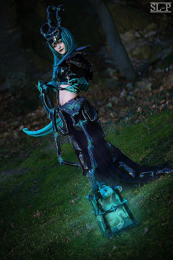 Azukiichann's tweet photo. Tresh cosplay
#leagueoflegendcosplay  #Tresh #cosplay #LeagueOfLegends https://t.co/psz0TfTUcF