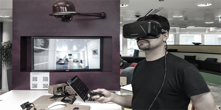 hackJunction's tweet photo. Do you know how @futulabs got started? Our partner Futurice shared their story in our blog  https://t.co/r2PhsxcWpx https://t.co/1pOXiOlDBo