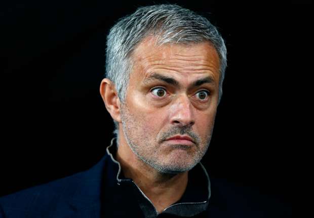 GOAL_ID's tweet photo. Jose Mourinho Tertekan, Martin Keown Merasa Kasihan - https://t.co/JCb8LGqNQO https://t.co/PPWHRBcluj