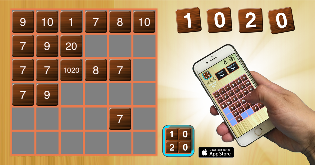 EcKonger's tweet photo. 1020 Game!
BEST SCORE: 3610
Come to challenge!
https://t.co/mJOULBu3Yp
#AppStore #appadvice #unwirehk #148Apps #LINE https://t.co/ubTBnduV9Q