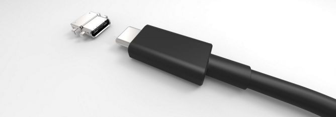 Samsung Galaxy S7 Gunakan USB Type-C goo.gl/UG3Ngc
