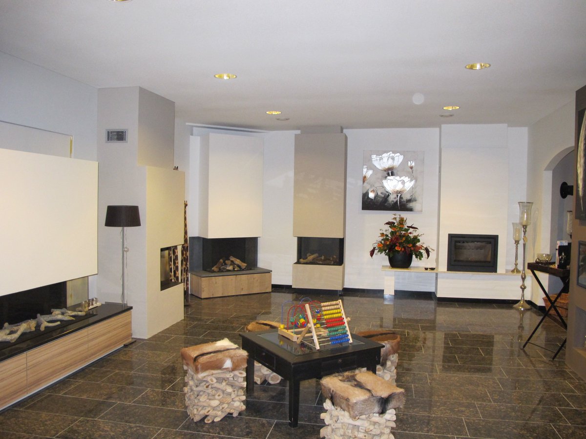 Zo warm als het van de zomer was kunnen wij in de winter ook in uw huiskamer realiseren.  Stayerhofweg 8a Wanssum