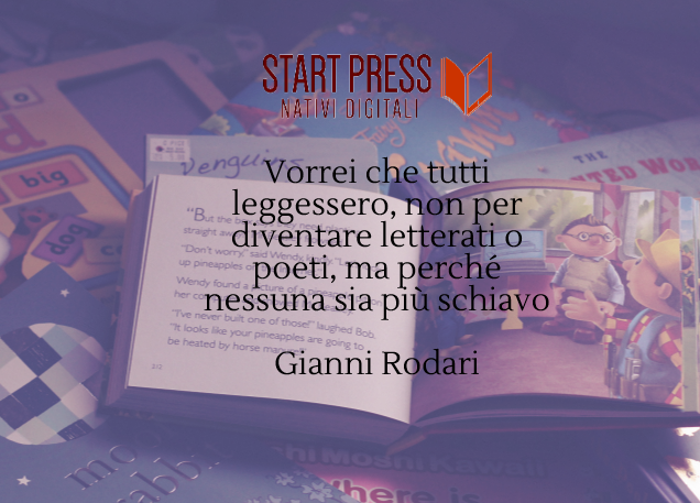 StartNativi's tweet photo. ACCADDE OGGI 23 OTTOBRE 1920
Nasce Gianni Rodari è stato uno scrittore, pedagogista, giornalista e poeta italiano. https://t.co/gRgBhP0Zni