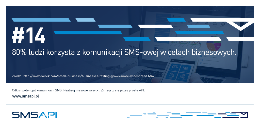 SMSAPI's tweet photo. #piateczek podsumowaniem tygodnia dla #SMSfact! https://t.co/iuBNtwqM9e