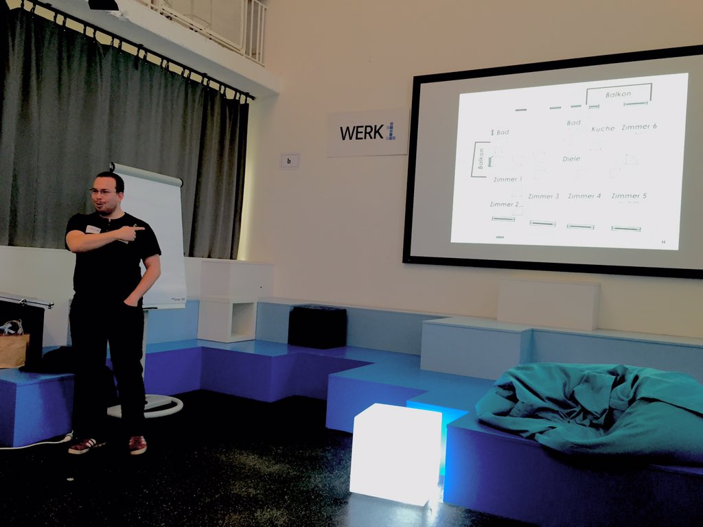 ulfbrandes's tweet image. Bedürfnisse gleichwertig aushandeln: Gregor von @Premiumcola erklärt anhand einer WG wie&apos;s geht #beyondagilecamp