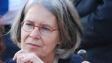 October 23 Happy Birthday Antjie Krog!  