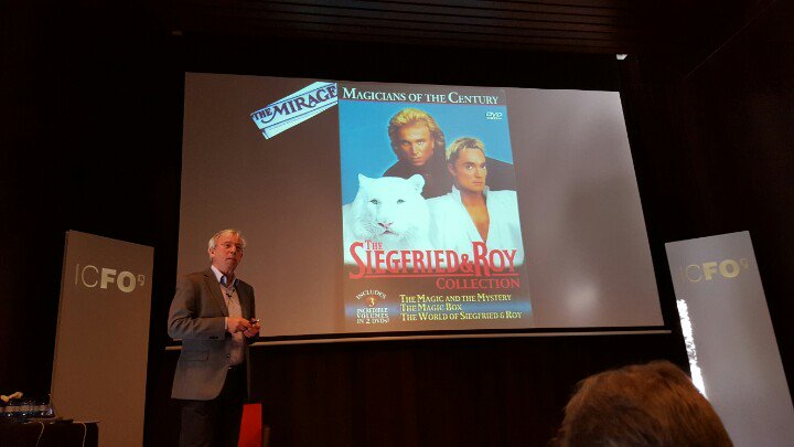g8ge's tweet photo. #Quantum2015 Zoller: Siegfried & Roy -> Maciek & Roy https://t.co/8XXxMOGTfW @ICFOnians @iqoqi @OxfordQuantum https://t.co/qKKQDwHDha