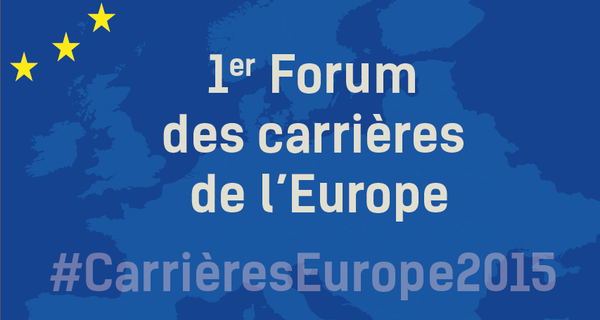 ErasmusPlusFRJS's tweet photo. Le 28.11 nous présenterons #Erasmusplus au Forum #CarrièresEurope2015 @francediplo https://t.co/COpbdM1Sjk https://t.co/gXnLC4er1V