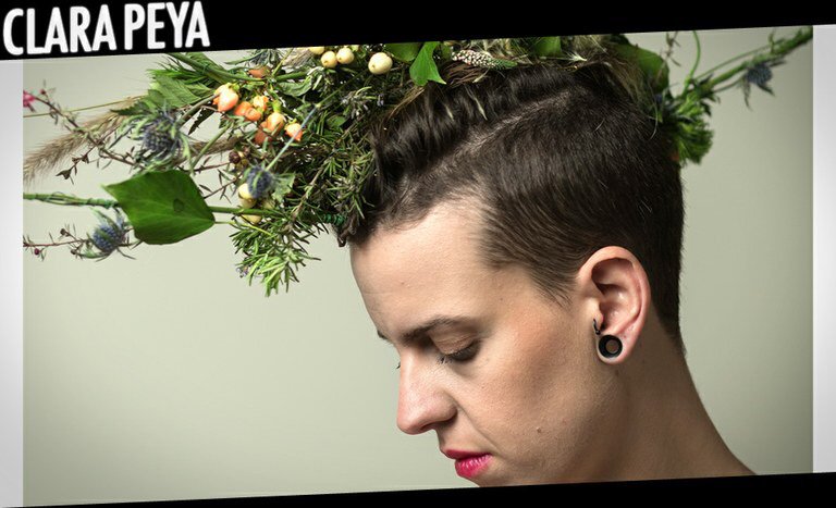 ‘Mímulus', amb @clara_peya acomiaden l'etapa de #Lacuriosa al <a href="/CMetropol/">LCRS</a> (21.30 h) ow.ly/2bvUPa