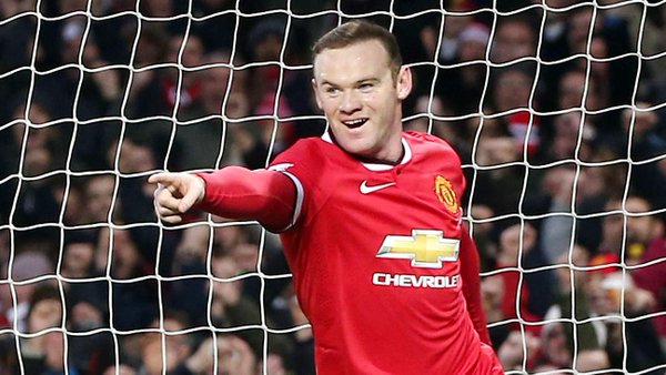 QUIZ TIME: Happy birthday to Wayne Rooney who has just turned 30. Test your knowledge here:  