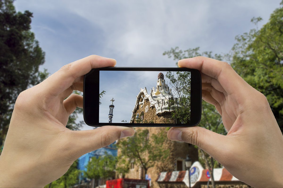 RT <a href="/spain/">Spain</a>: Entre enero y septiembre llegaron a España 54,4 millones de turistas internacionales, un 3,8% más.