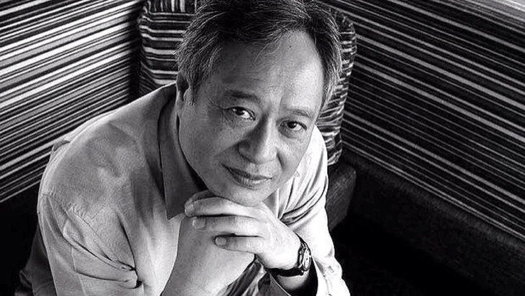 HAPPY BIRTHDAY - Ang Lee - 23 octubre 1952 