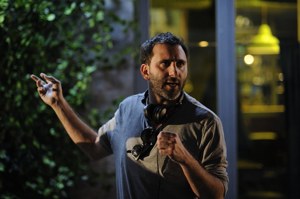 ¡Recordad que hoy estaremos en el #FestivalÓperaPrima presentado nuestra peli con <a href="/alejoflah/">Alejo Flah</a>! ¡A las 20:15h! 🎦