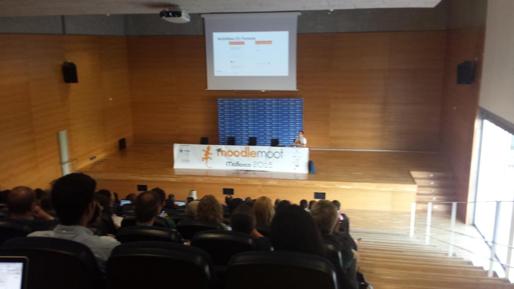 #mootes15 preparados para el taller de eXeLearning.net de la tarde 2015.moodlemoot.net