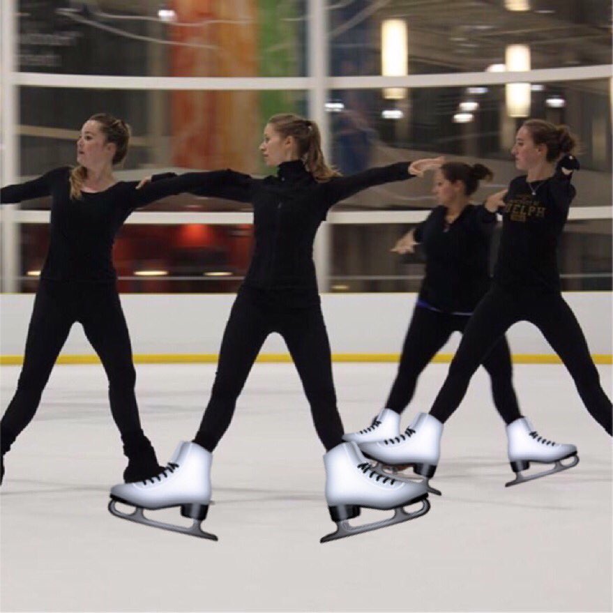 Gold Ice tweet media