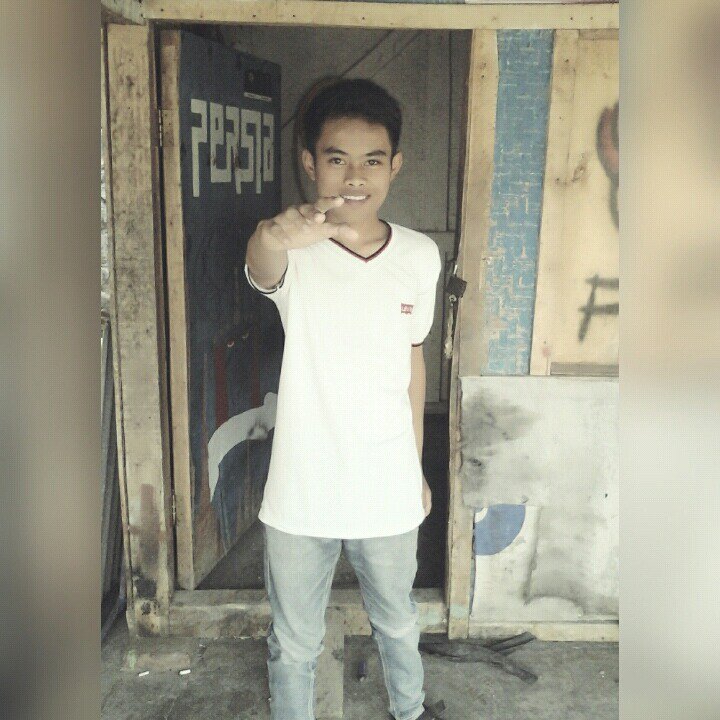 arif sodikinz (@rainbullxx) on Twitter photo 